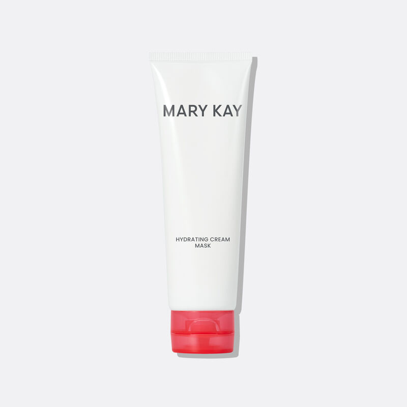 Mary Kay Hydrating Cream Mask