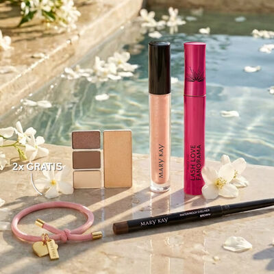 Summer Beauty Box "Glow"