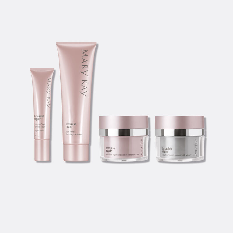 TimeWise Repair Volu Firm Basis Set