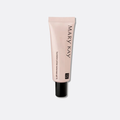 Mary Kay<sup>&reg;</sup> Foundation Primer LSF 15