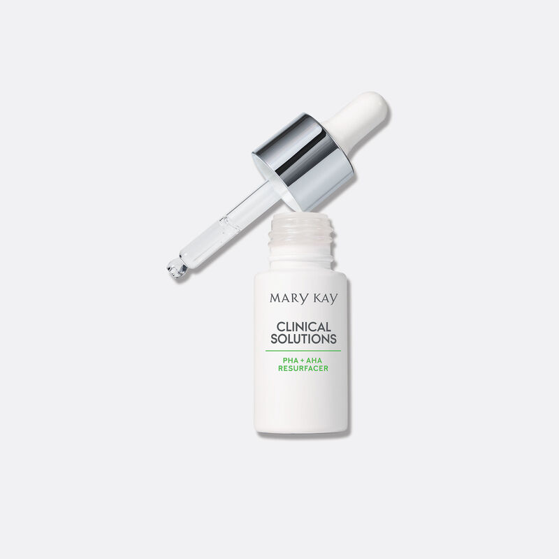 Mary Kay Clinical Solutions PHA + AHA Resurfacer image number null