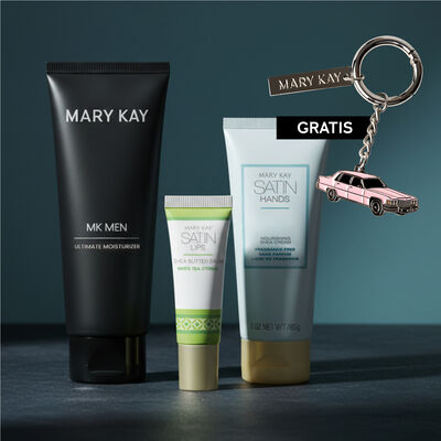 Everyday Hydration for Him Set