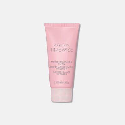 TimeWise<sup>&reg;</sup> Microdermabrasion Refine