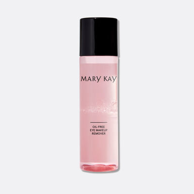 Mary Kay&reg; Oil-Free Eye Makeup Remover