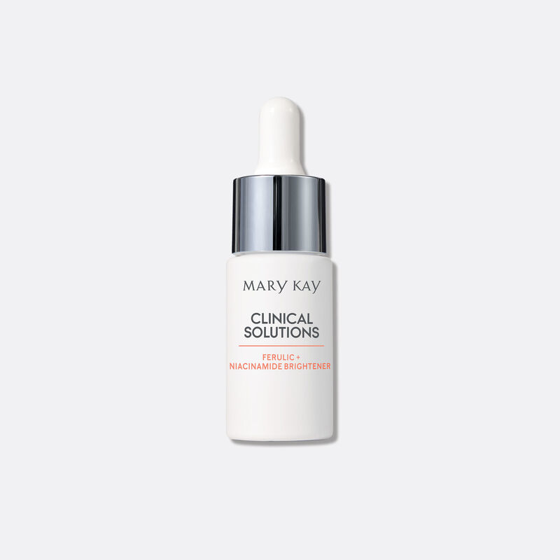 Mary Kay Clinical Solutions Ferulic + Niacinamide Brightener