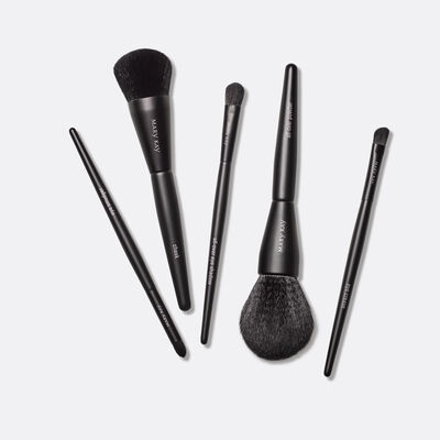 Mary Kay<sup>&reg;</sup> Essential Brush Collection