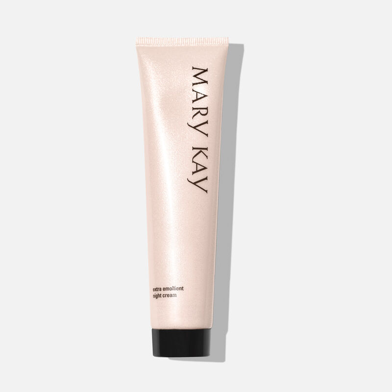 Mary Kay Extra Emollient Night Cream
