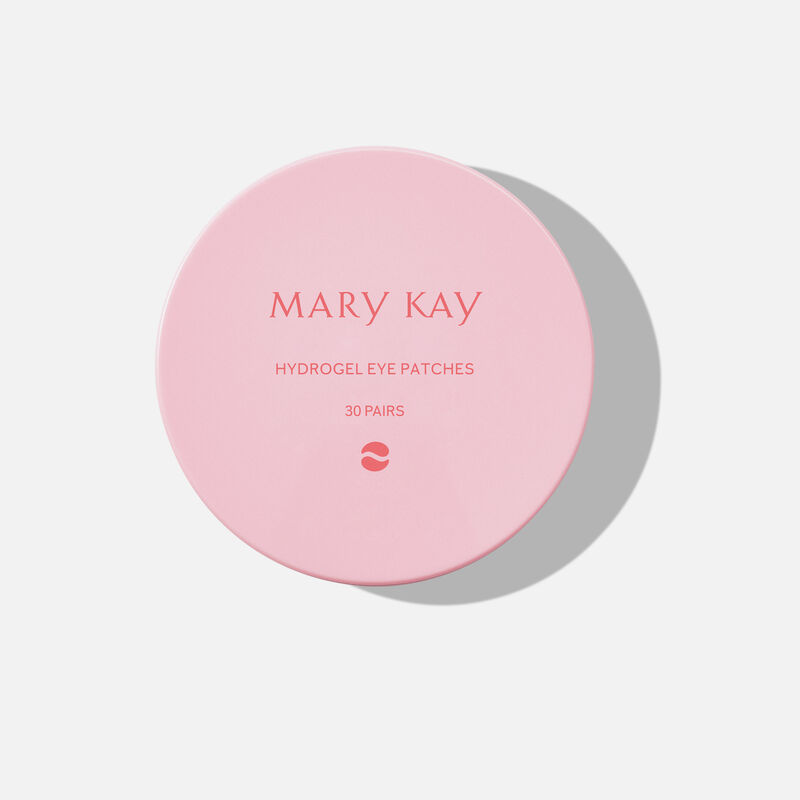 Mary Kay Hydrogel Eye Patches