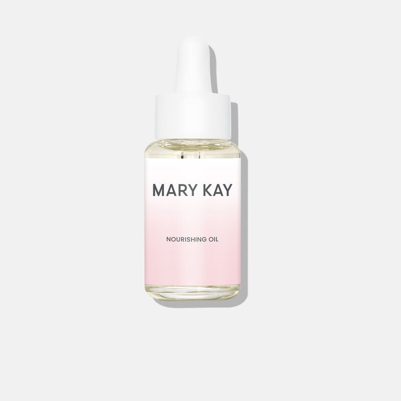 Mary Kay Nourishing Oil