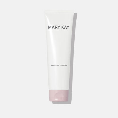 Mary Kay<sup>&reg;</sup> Mattifying Cleanser