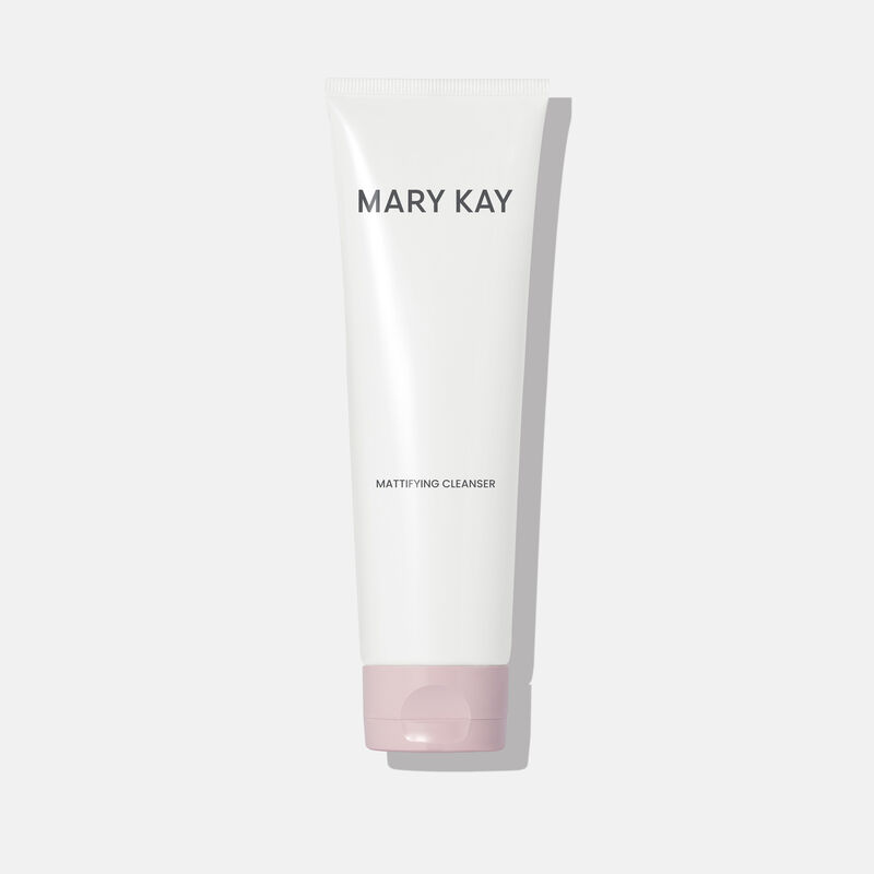 Mary Kay Mattifying Cleanser