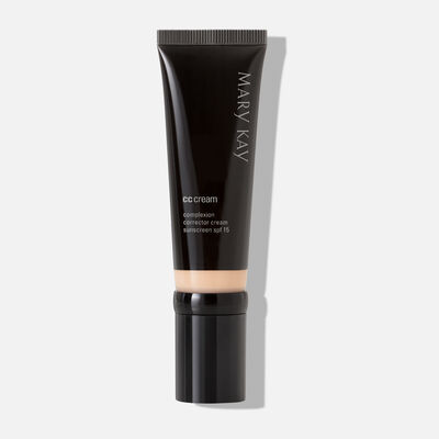 Mary Kay<sup>&reg;</sup> CC Cream SPF 15