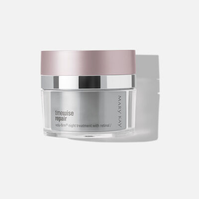 TimeWise Repair&reg; Volu-Firm&reg; Night Treatment