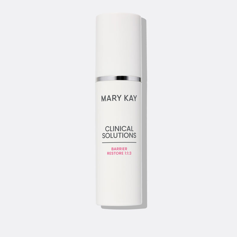 Mary Kay Clinical Solutions Barrier Restore 1:1:3 Flasche image number null