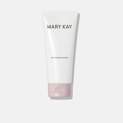Mary Kay<sup>&reg;</sup> Exfoliating Scrub