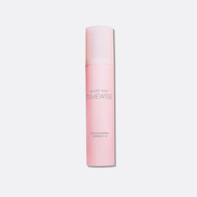 TimeWise Replenishing Serum C + E&reg;
