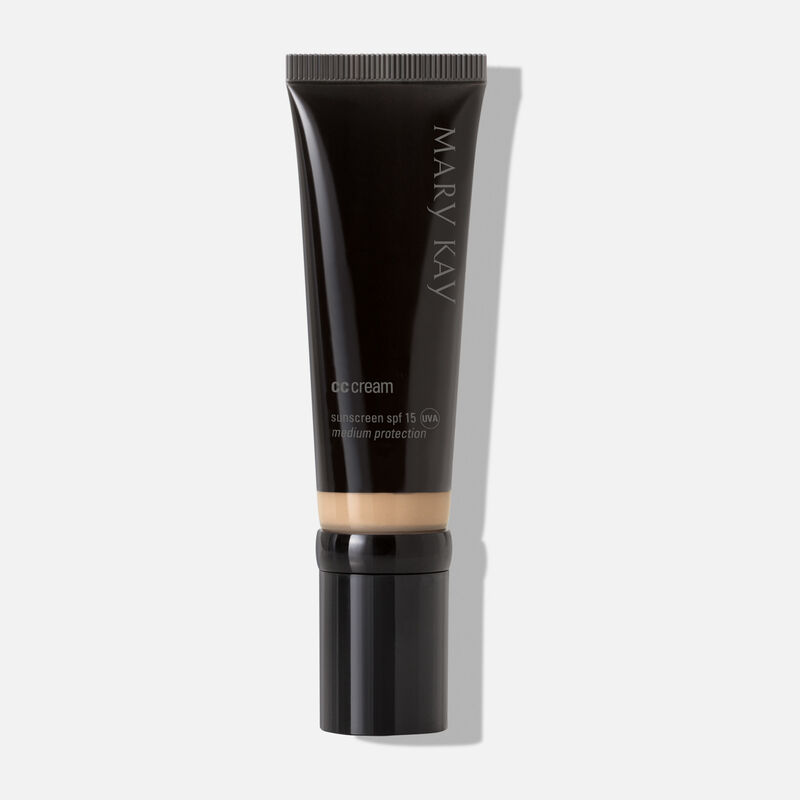 Mary Kay CC Cream SPF 15 Medium to Deep