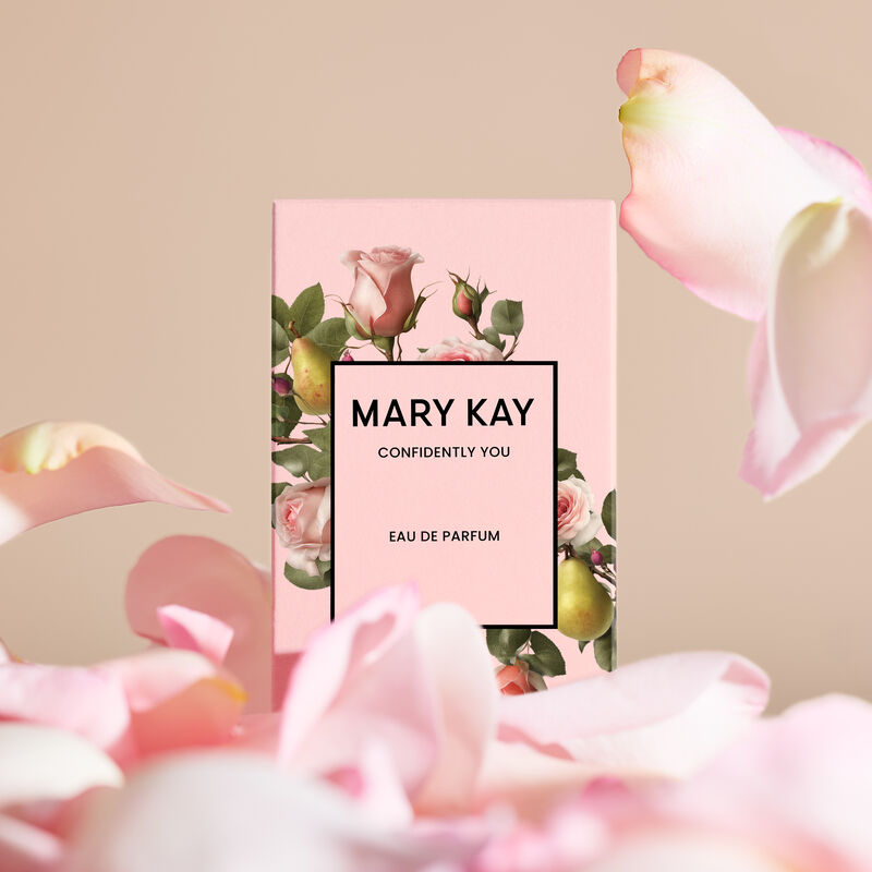 Mary Kay<sup>&reg;</sup> Confidently You Eau de Parfum