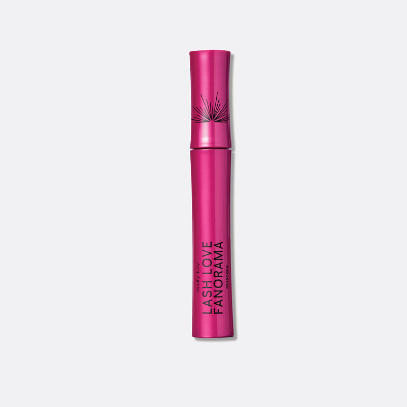 Mary Kay Lash Love Fanorama Mascara I &hearts; Black
