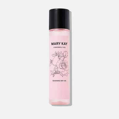 Mary Kay<sup>&reg;</sup> Confidently You Silkening Dry Oil
