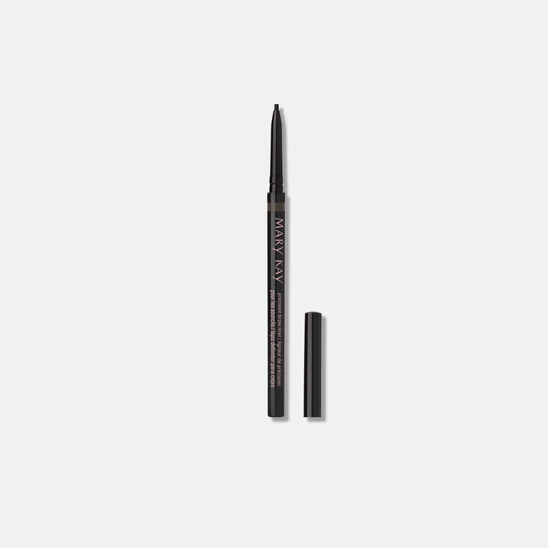 Mary Kay Precision Brow Liner Black Brown