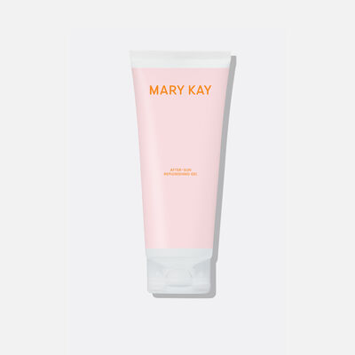 Mary Kay<sup>&reg;</sup> After-Sun Replenishing Gel