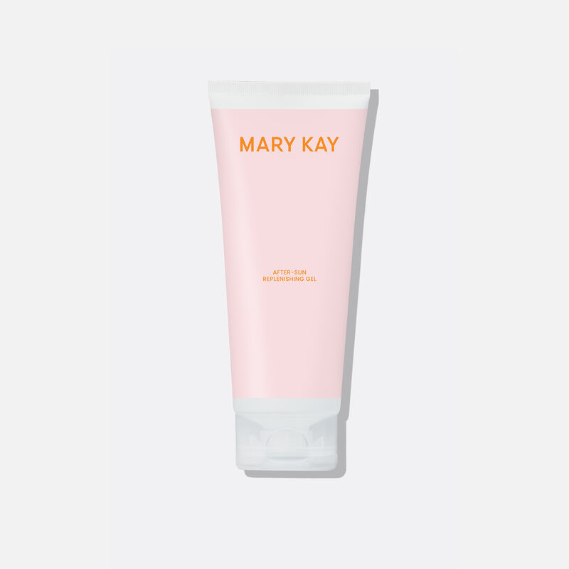 Mary Kay<sup>&reg;</sup> After-Sun Replenishing Gel