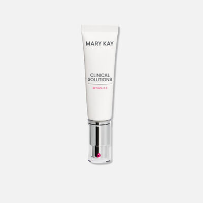 Mary Kay Clinical Solutions&reg; Retinol 0.3 Facial Serum
