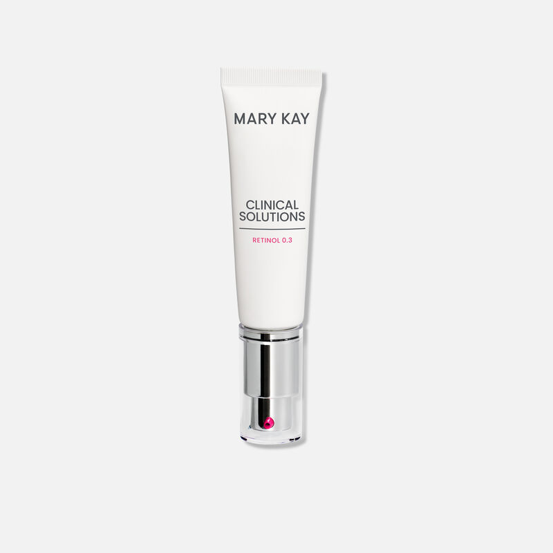 Mary Kay Clinical Solutions Retinol 0.3 Facial Serum