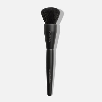 Mary Kay<sup>&reg;</sup> Powder Foundation Brush
