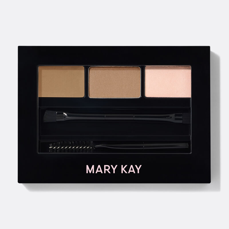 Mary Kay Brow Kit Blonde