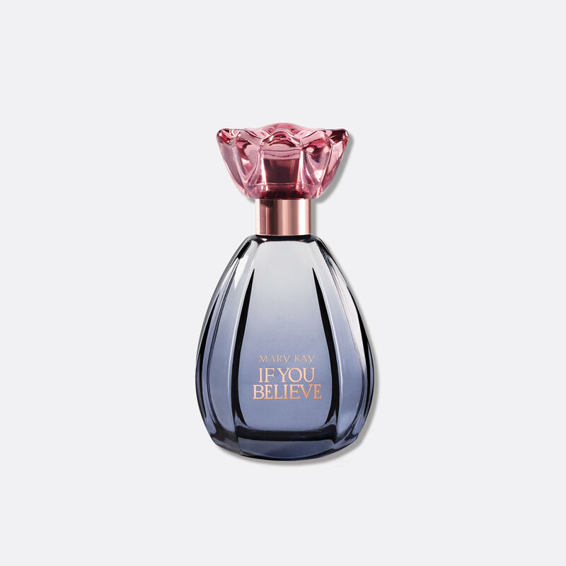 If You Believe Eau de Toilette