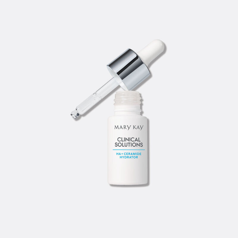 Mary Kay Clinical Solutions HA + Ceramide Hydrator image number null