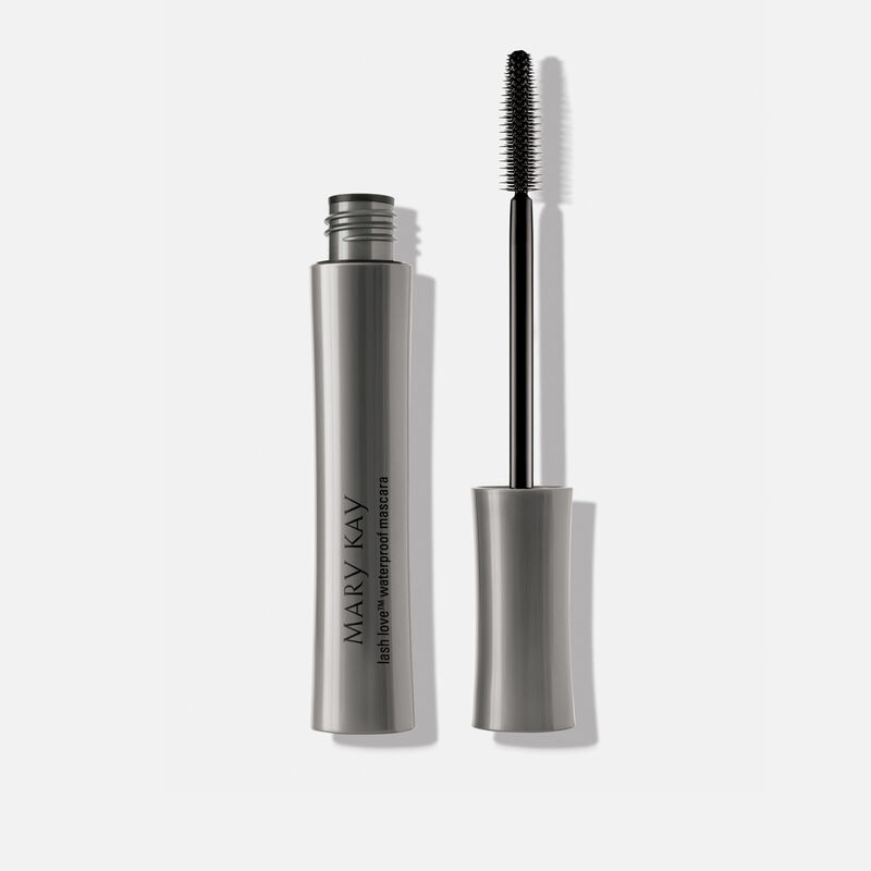 Mary Kay<sup>&reg;</sup> Lash Love<sup>&reg;</sup> Waterproof Mascara