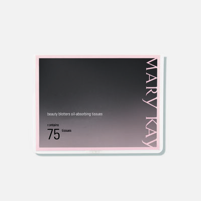 Mary Kay&reg; Beauty Blotters&reg;