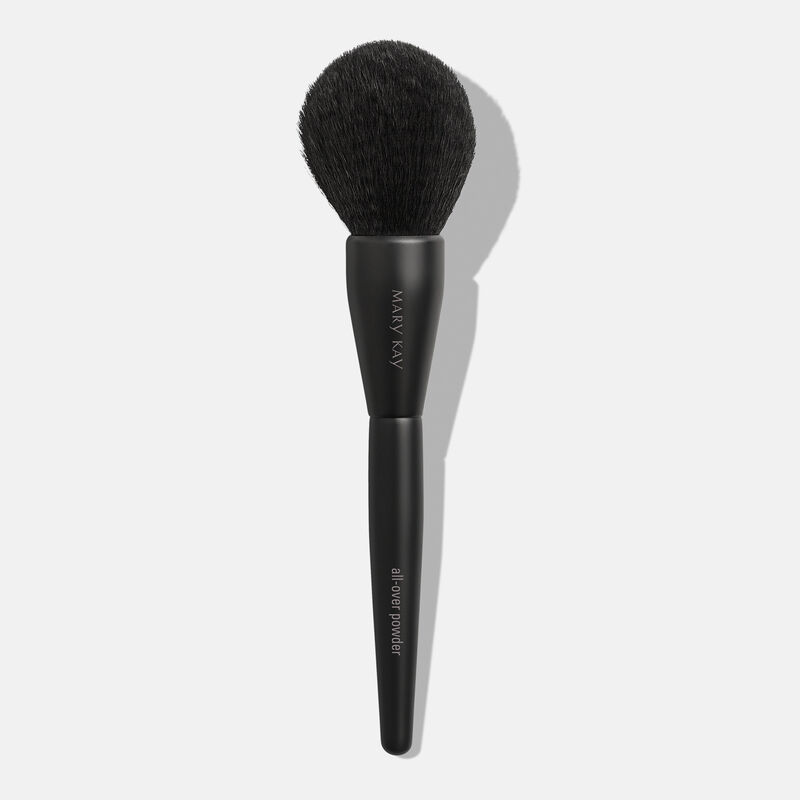 Mary Kay All Over Powder Brush