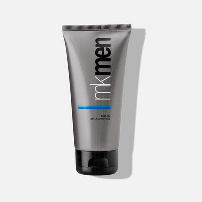 MK Men&reg; Cooling After-Shave Gel