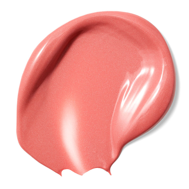 Produktprobe des NEUEN limitierten* Mary Kay Gel Cream Blush in Pink Stars auf wei&szlig;em Hintergrund