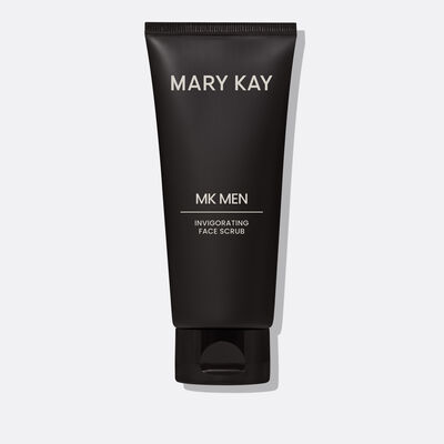 MK Men&reg; Invigorating Face Scrub
