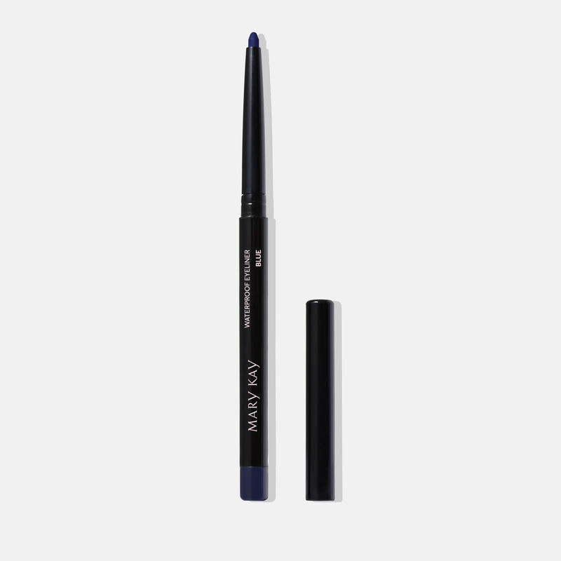 Mary Kay Waterproof Eyeliner Blue