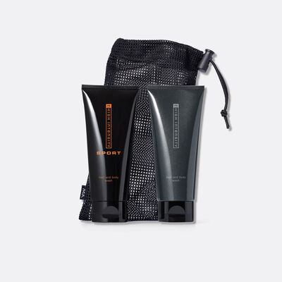 MK High Intensity&reg;/Sport Hair and Body Wash Set