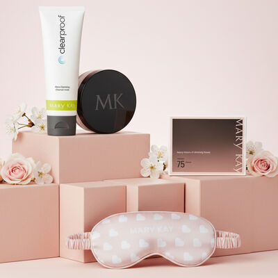 Beauty Box Clear & Balance