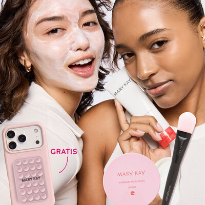 Hydra Boost Beauty Box