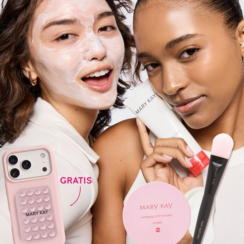 Hydra Boost Beauty Box