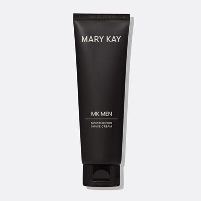 MKMen<sup>&reg;</sup> Moisturizing Shave Cream