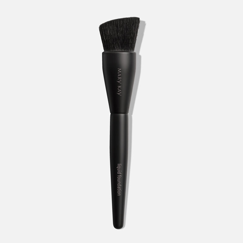 Mary Kay Liquid Foundation Brush