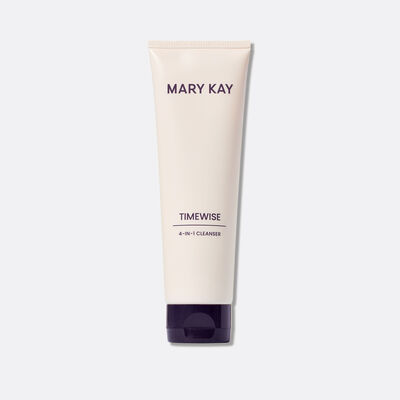 TimeWise&reg; 4-in-1 Cleanser 