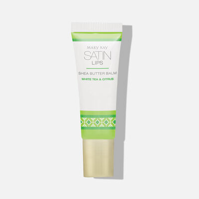 Satin Lips&reg; Shea Butter Balm