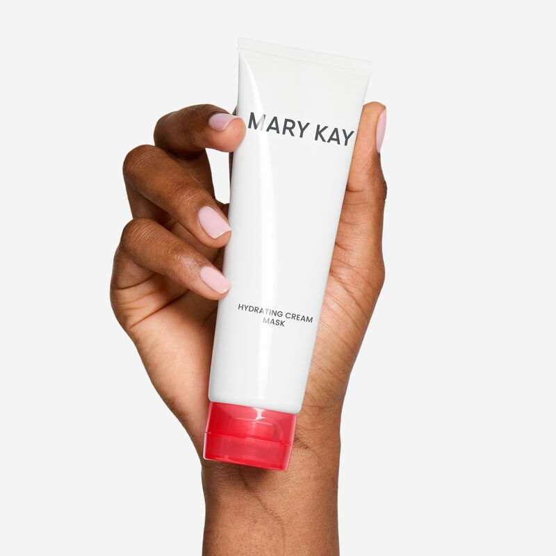 Mary Kay Hydrating Cream Mask