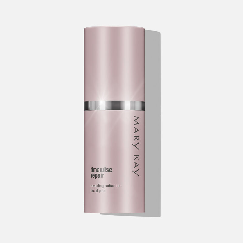 TimeWise Repair Revealing Radiance Facial Peel image number null